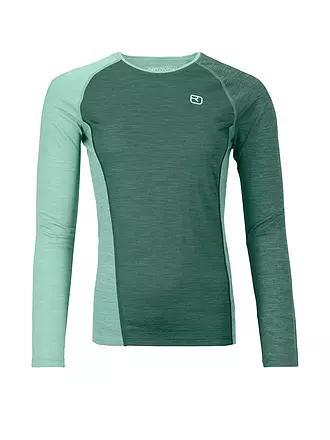 ORTOVOX | Camiseta de travesía para mujer Fast Upward 120COOL Tec |